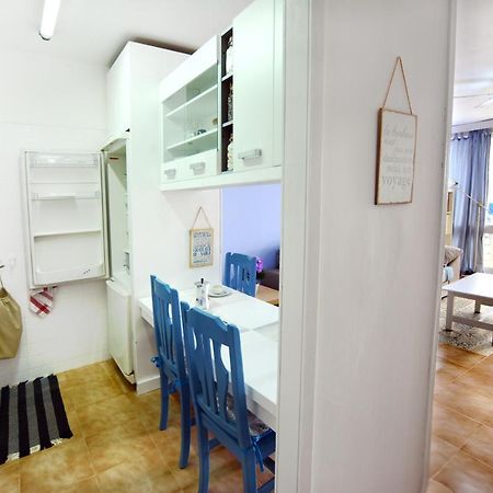 Ferienwohnung Azulete Arona  Exterior foto