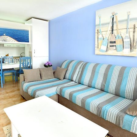 Ferienwohnung Azulete Arona  Exterior foto
