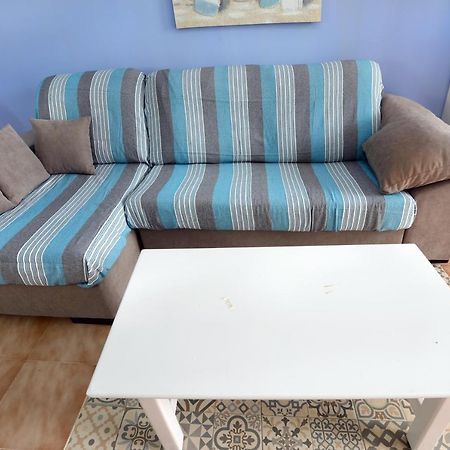 Ferienwohnung Azulete Arona  Exterior foto