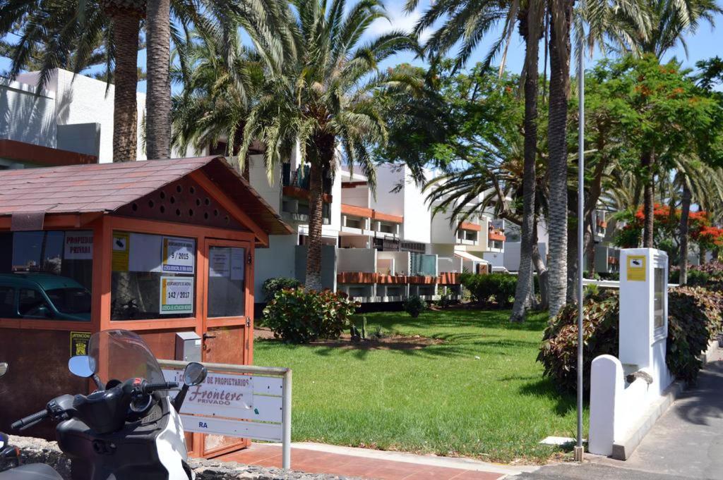 Ferienwohnung Azulete Arona  Exterior foto