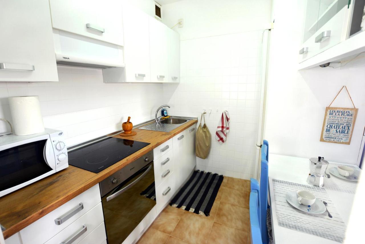 Ferienwohnung Azulete Arona  Exterior foto