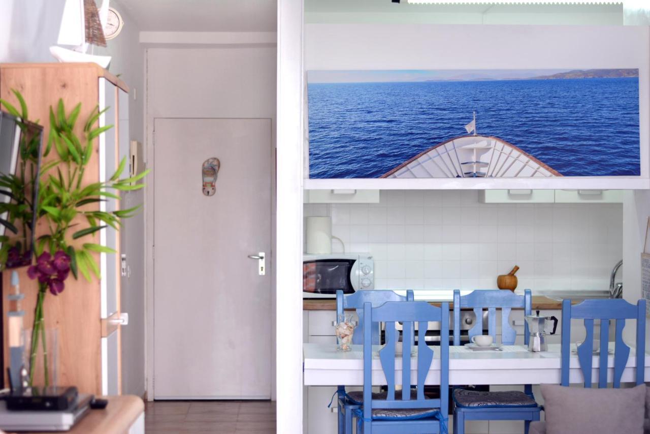 Ferienwohnung Azulete Arona  Exterior foto