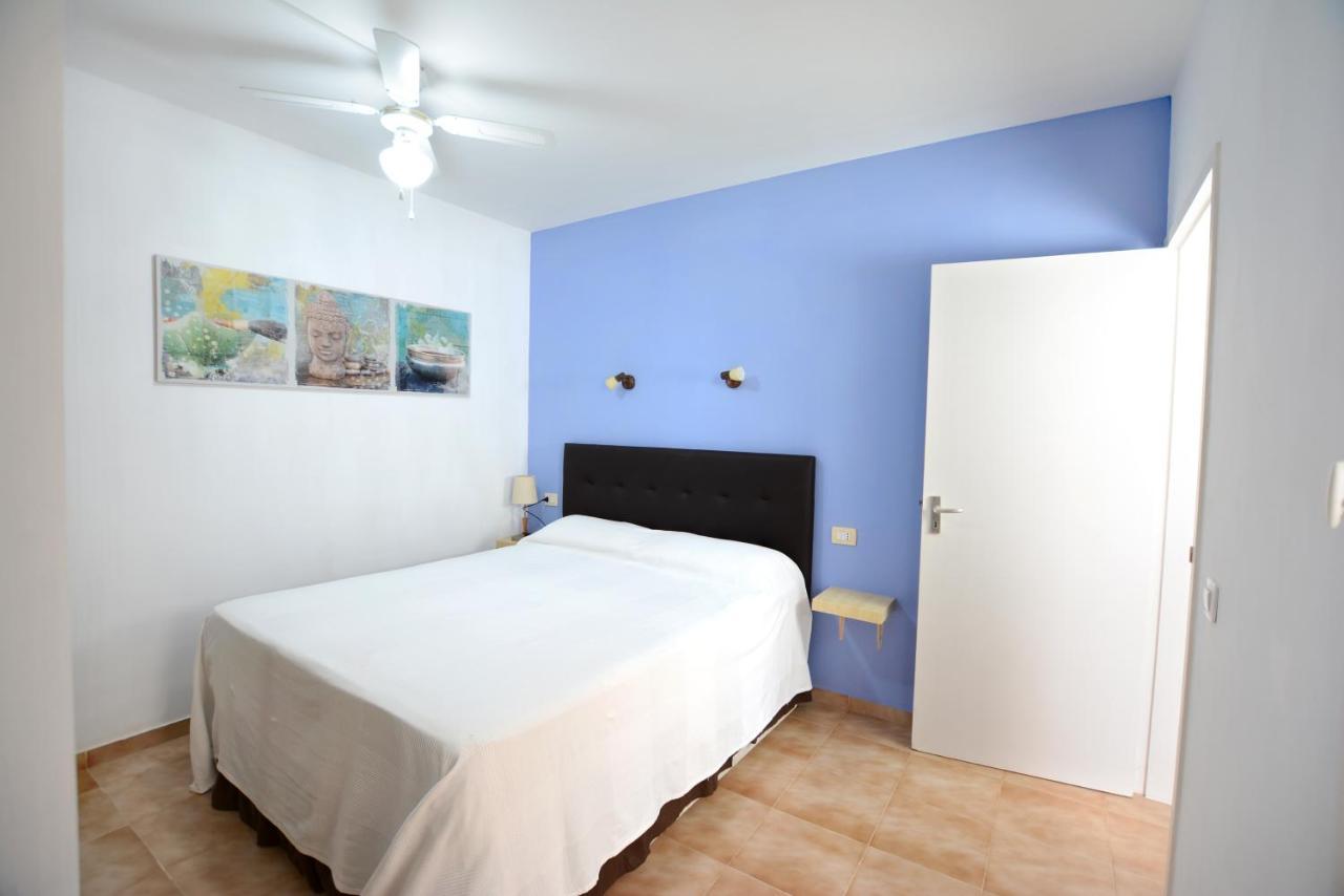 Ferienwohnung Azulete Arona  Exterior foto