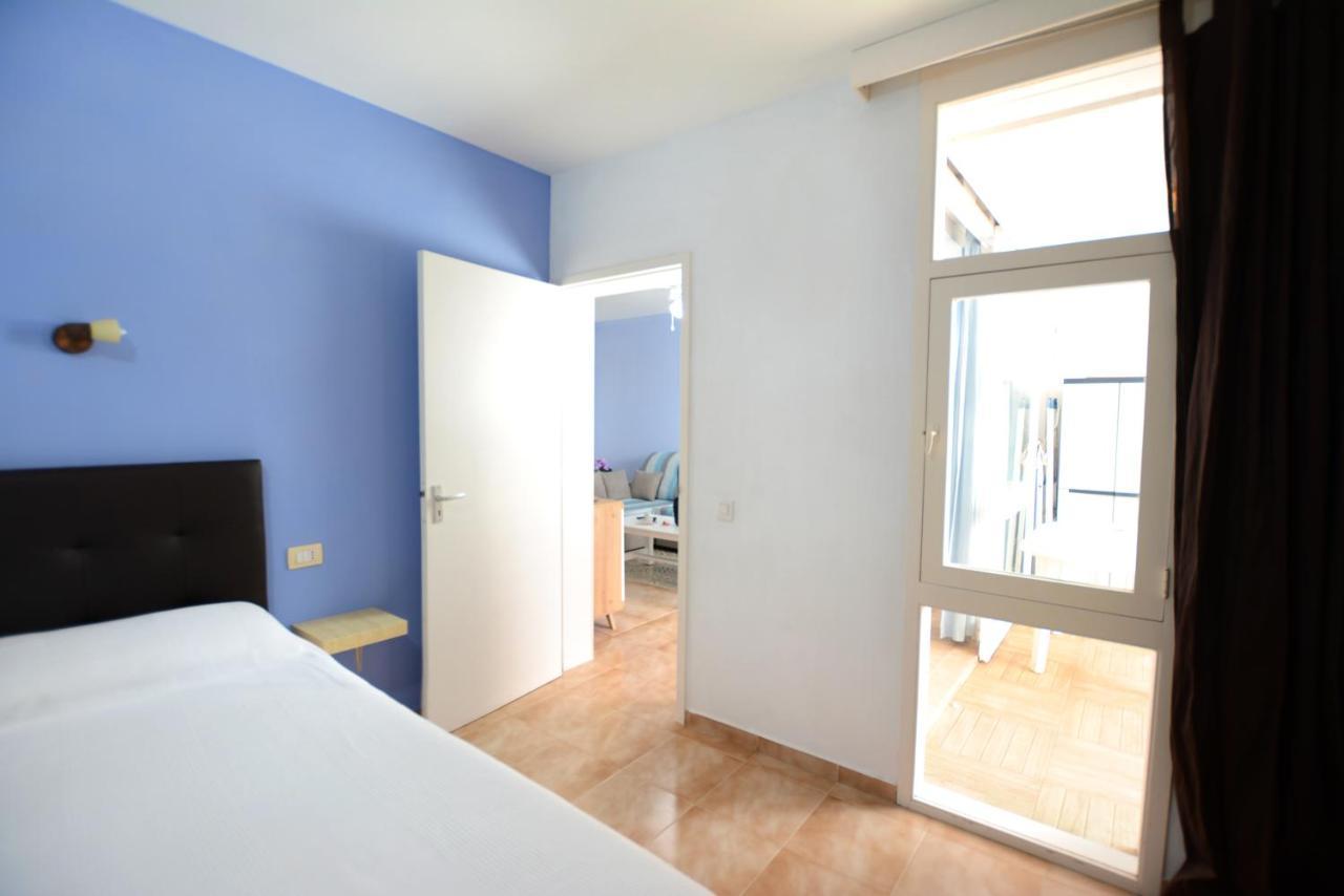 Ferienwohnung Azulete Arona  Exterior foto