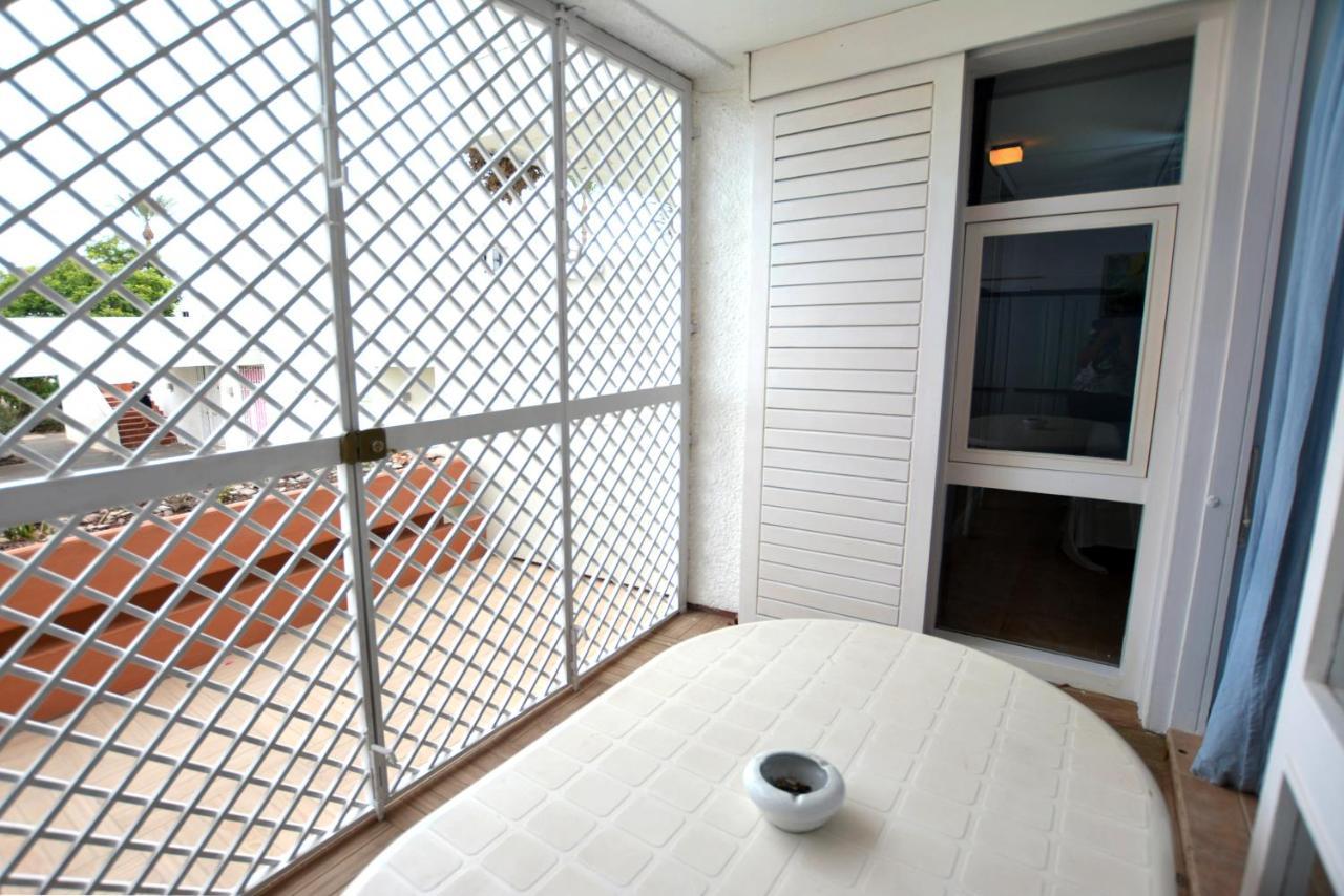 Ferienwohnung Azulete Arona  Exterior foto