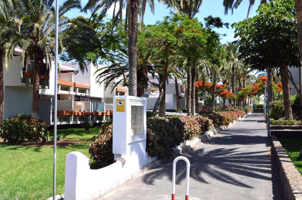 Ferienwohnung Azulete Arona  Exterior foto