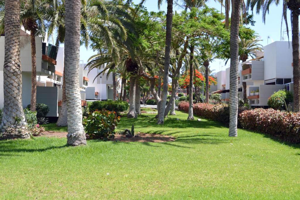Ferienwohnung Azulete Arona  Exterior foto
