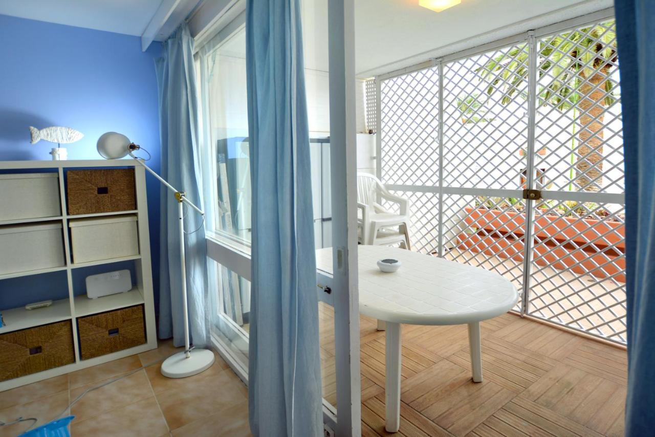 Ferienwohnung Azulete Arona  Exterior foto