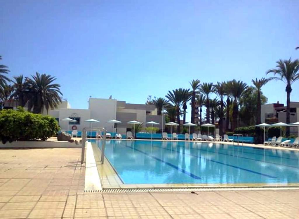 Ferienwohnung Azulete Arona  Exterior foto