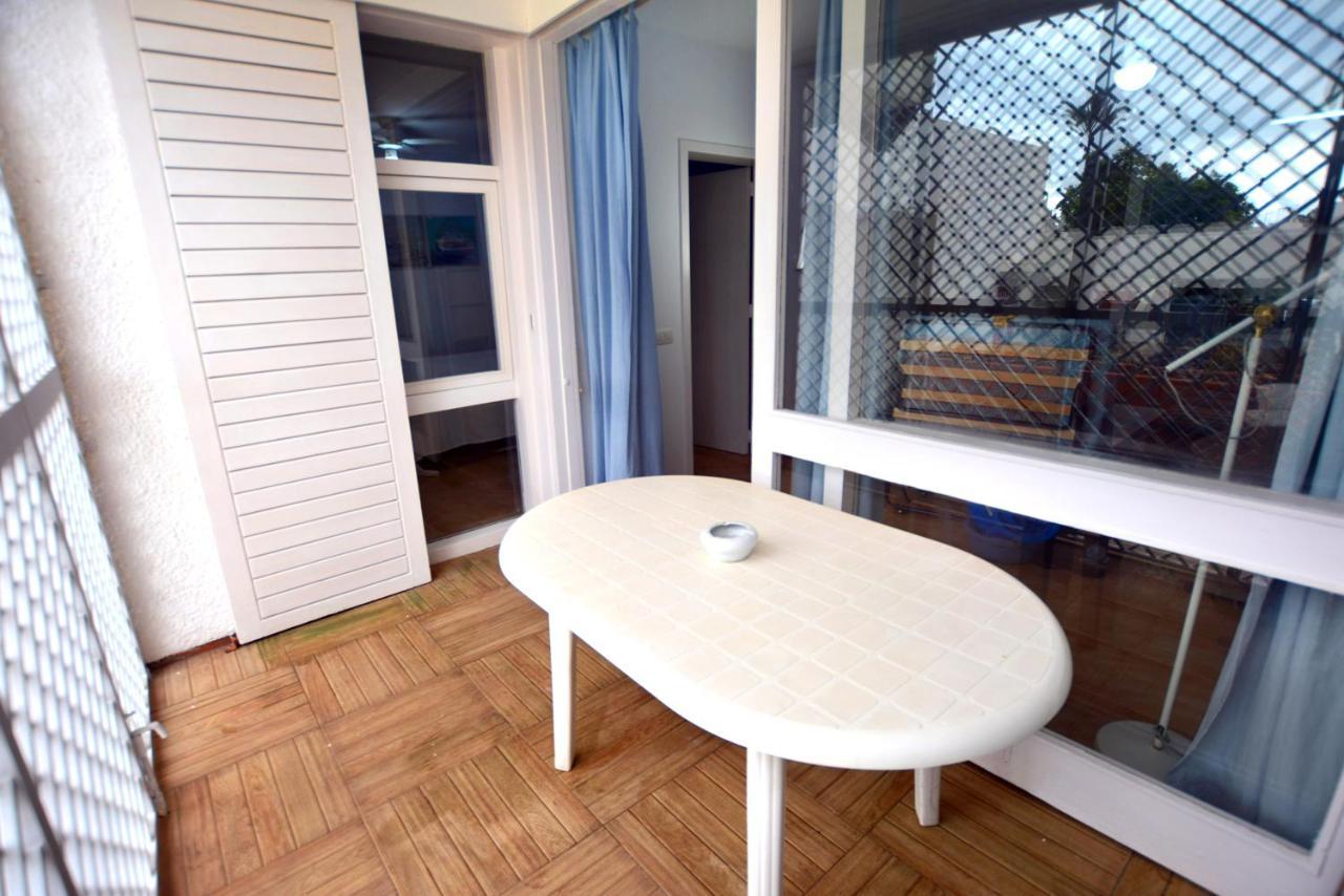 Ferienwohnung Azulete Arona  Exterior foto
