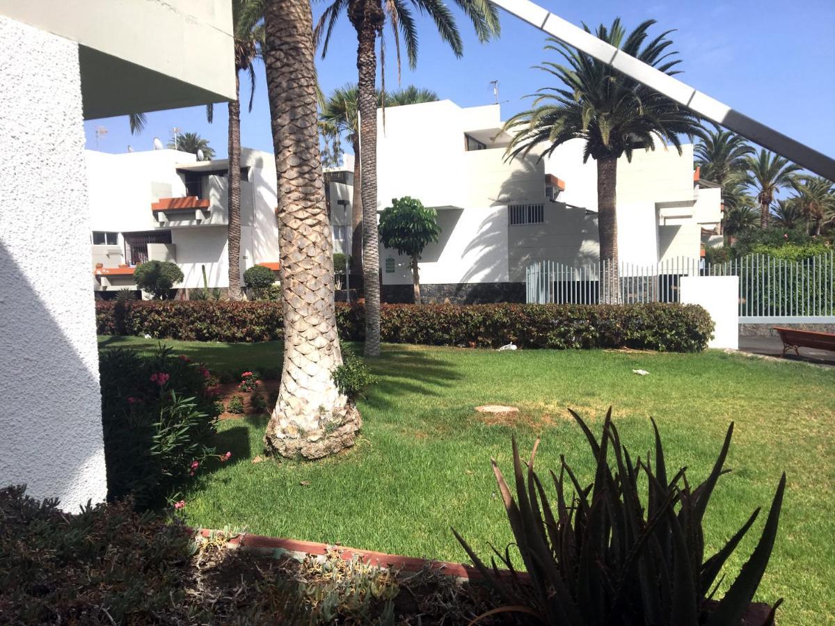 Ferienwohnung Azulete Arona  Exterior foto